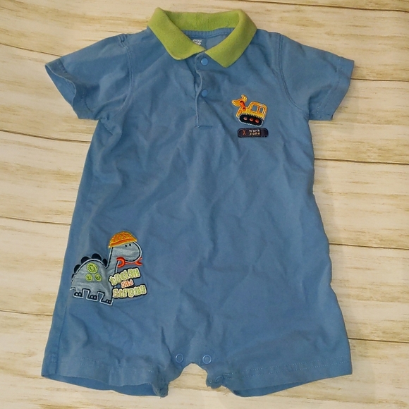 12M boys lot of clothes - Picture 4 of 6